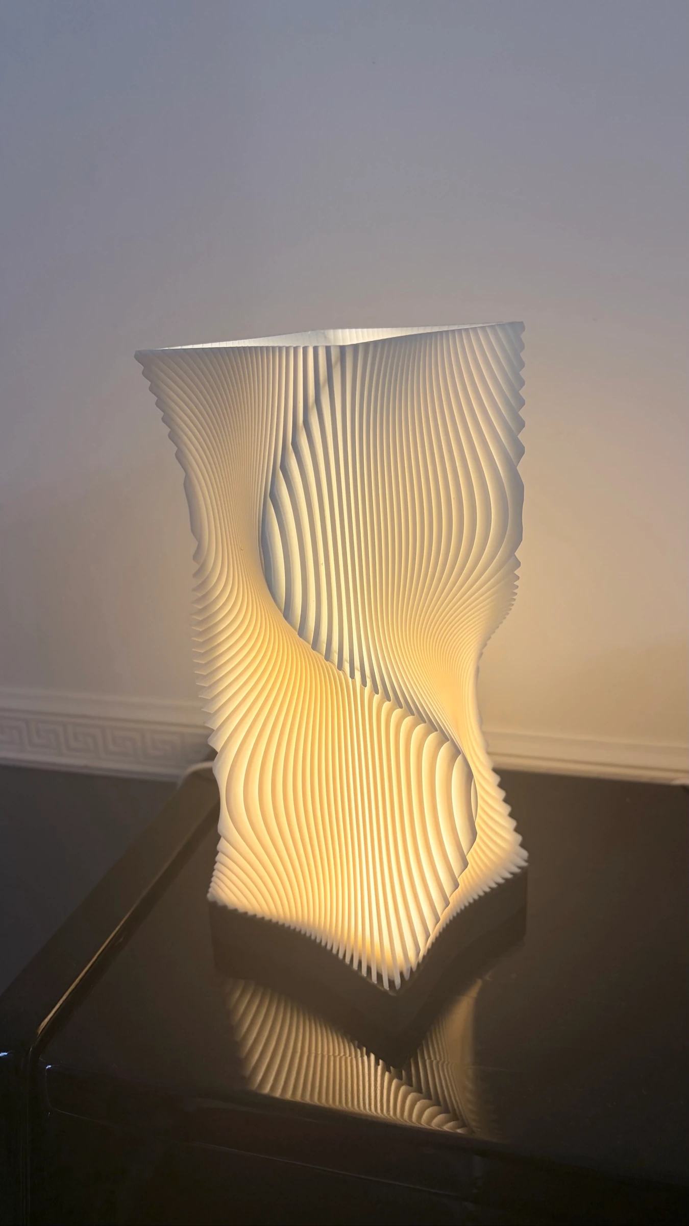 Lâmpada decorativa - Design moderno – photo 2